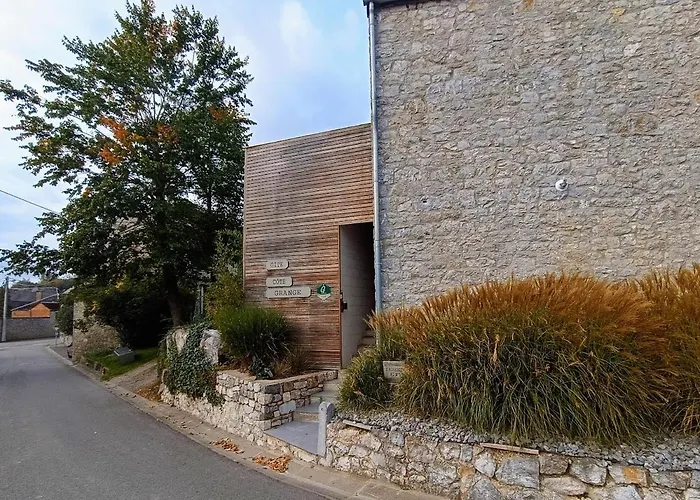 Gite Cote Grange