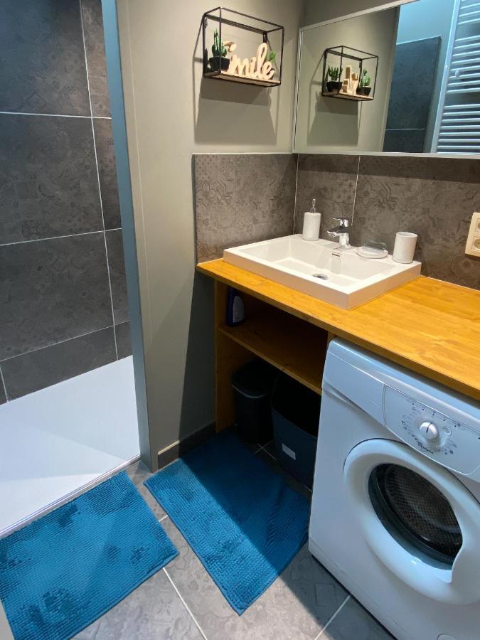 Cote Grange Holiday home