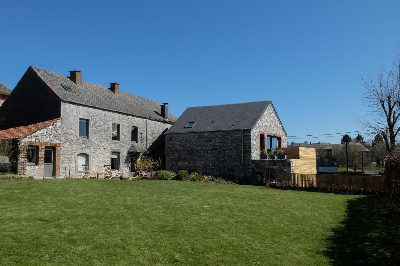 Holiday home Cote Grange *